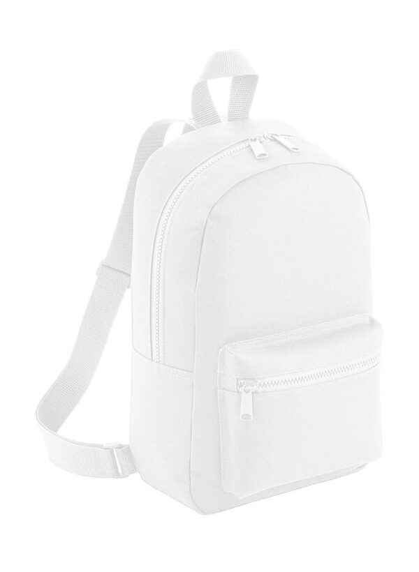 Mini Essential Fashion Backpack