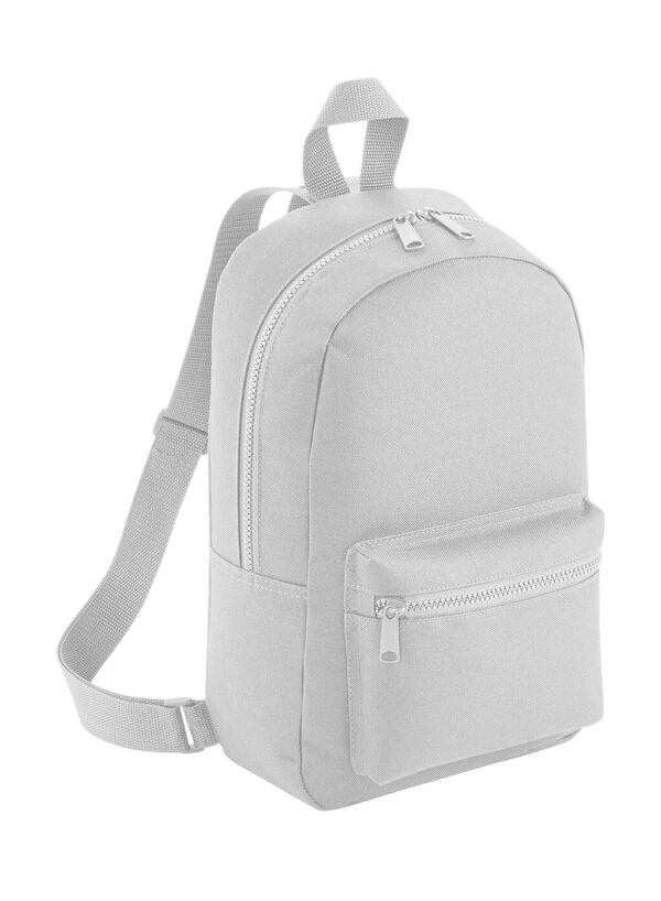 Mini Essential Fashion Backpack - Image 3