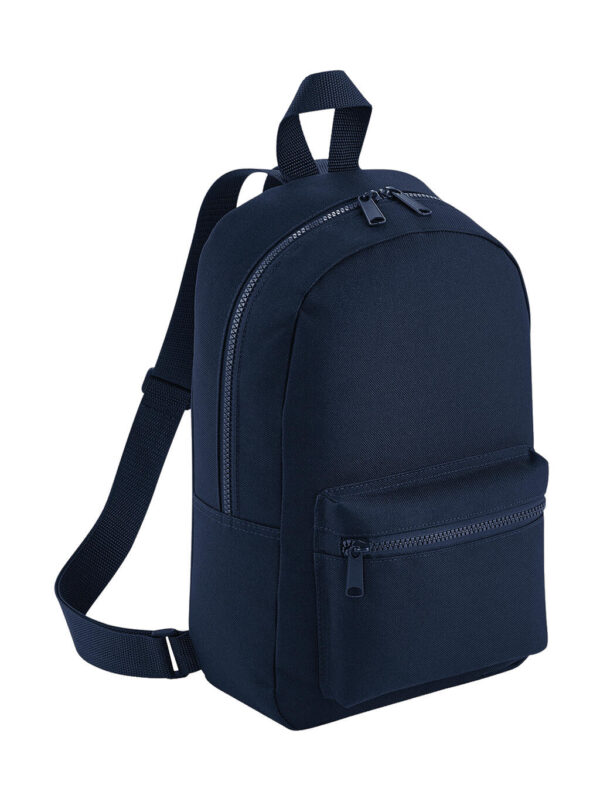 Mini Essential Fashion Backpack - Image 4