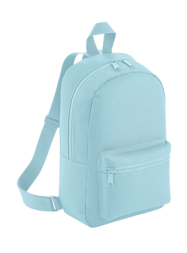 Mini Essential Fashion Backpack - Image 5