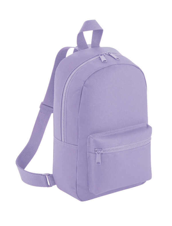 Mini Essential Fashion Backpack - Image 6