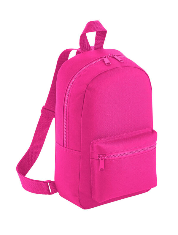 Mini Essential Fashion Backpack - Image 7