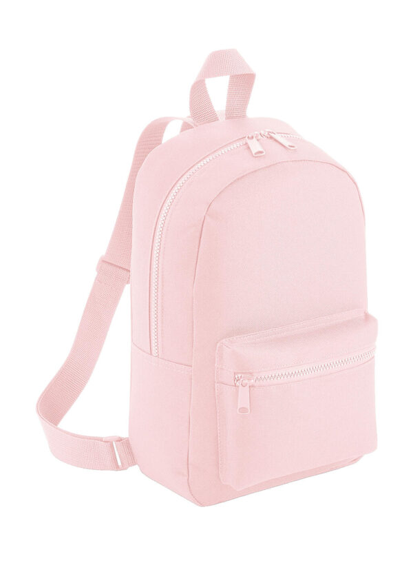 Mini Essential Fashion Backpack - Image 8