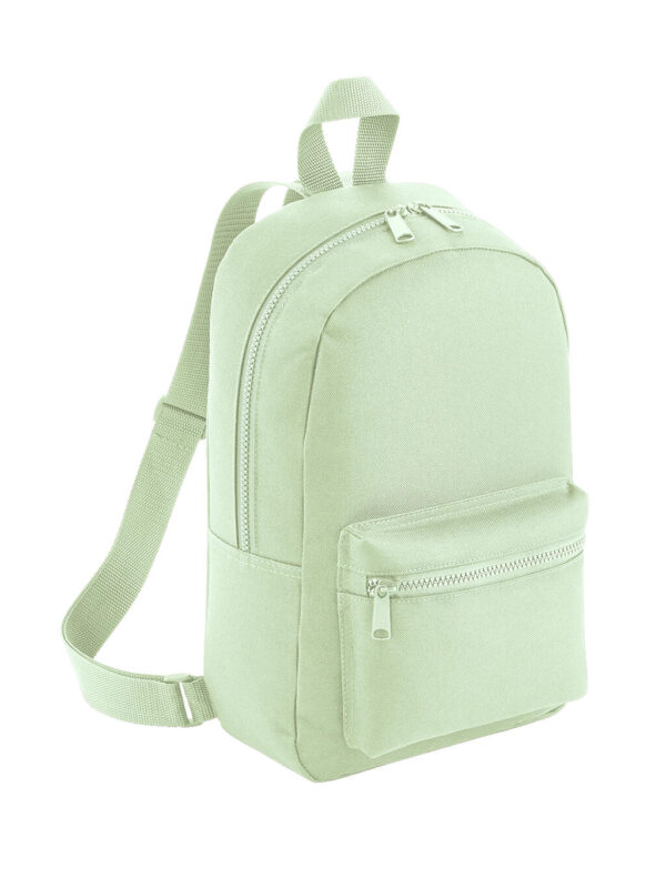 Mini Essential Fashion Backpack - Image 9