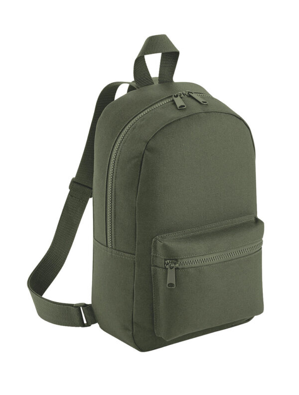 Mini Essential Fashion Backpack - Image 10