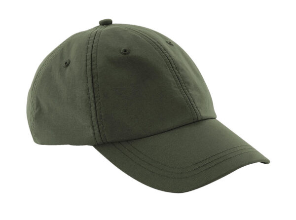 Outdoor 6 Panel Cap - Image 4