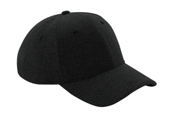 Jersey Athleisure Baseball Cap