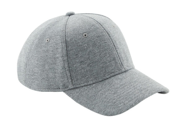 Jersey Athleisure Baseball Cap - Image 2