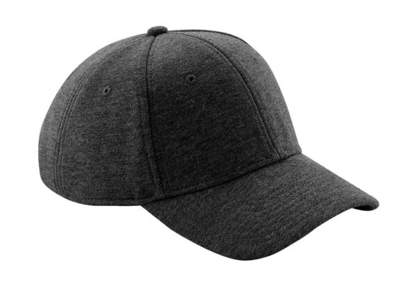 Jersey Athleisure Baseball Cap - Image 3