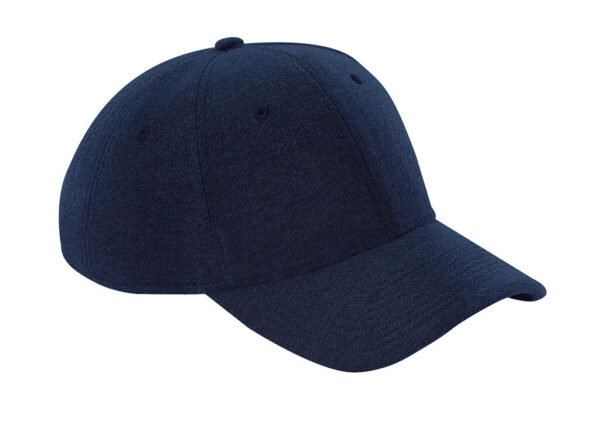 Jersey Athleisure Baseball Cap - Image 4