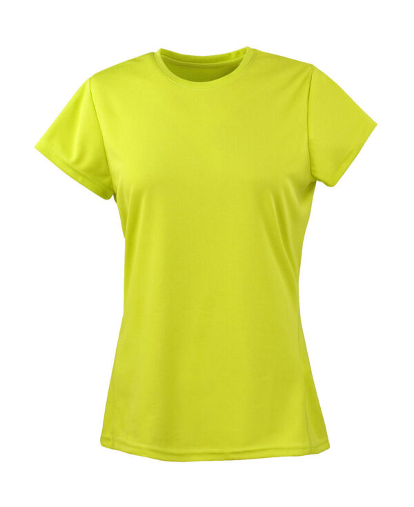 Ladies' Performance T-Shirt - Image 4