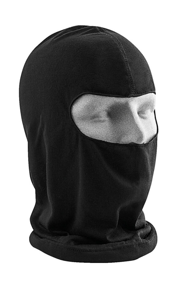 Microfibre Balaclava