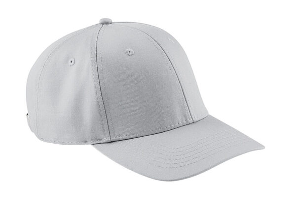 Urbanwear 6 Panel Cap - Image 2