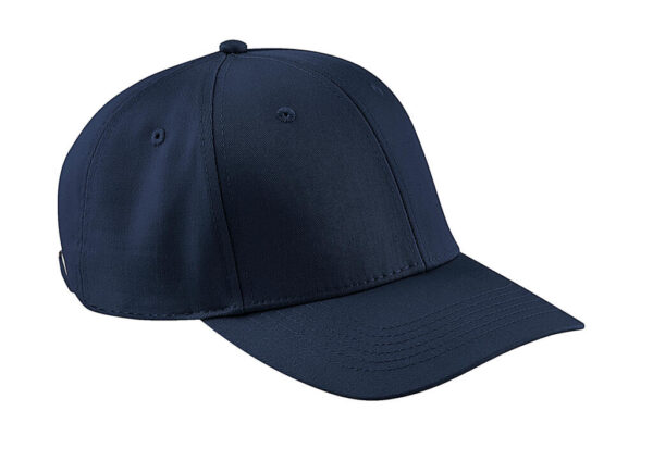 Urbanwear 6 Panel Cap - Image 3