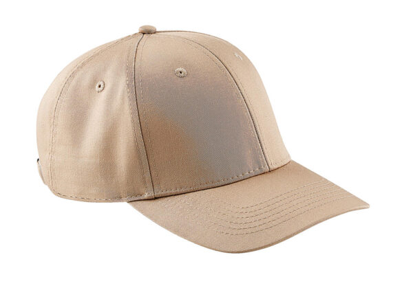 Urbanwear 6 Panel Cap - Image 4