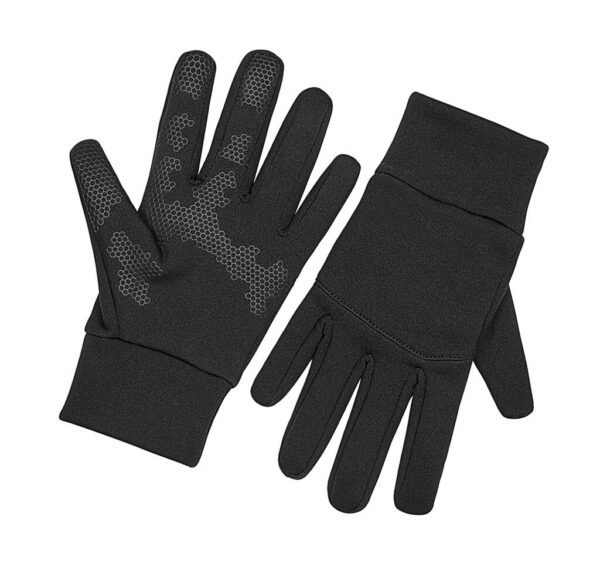 Softshell Sports Tech Gloves