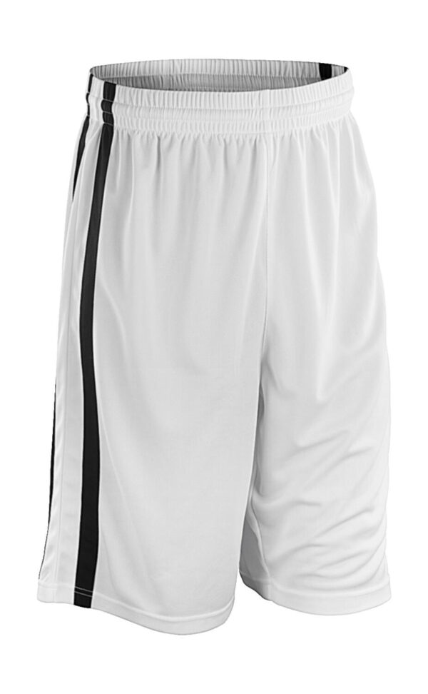 Men's Quick Dry Basketball Shorts