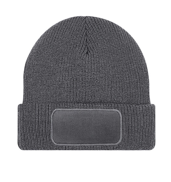 Thinsulate™ Printers Beanie - Image 2