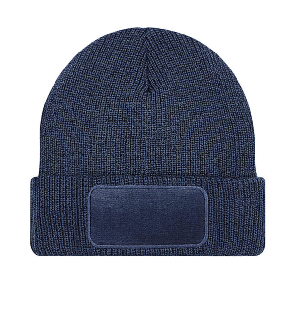 Thinsulate™ Printers Beanie - Image 3