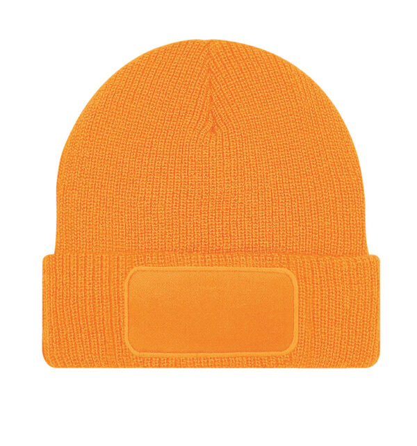 Thinsulate™ Printers Beanie - Image 4