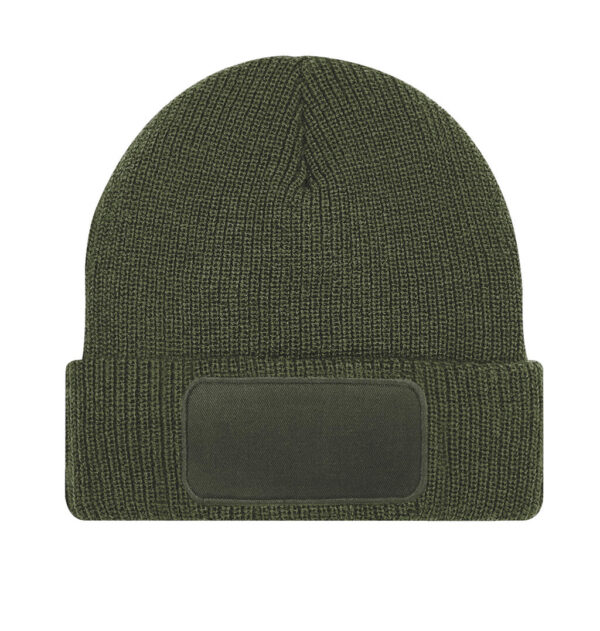 Thinsulate™ Printers Beanie - Image 5