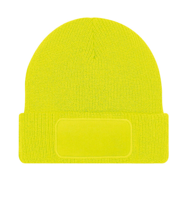 Thinsulate™ Printers Beanie - Image 6