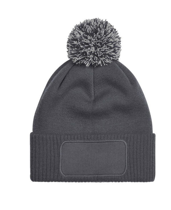 Snowstar Printers Beanie - Image 2