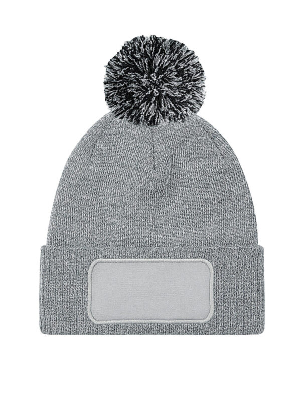 Snowstar Printers Beanie - Image 3