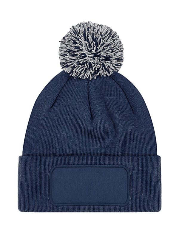 Snowstar Printers Beanie - Image 4