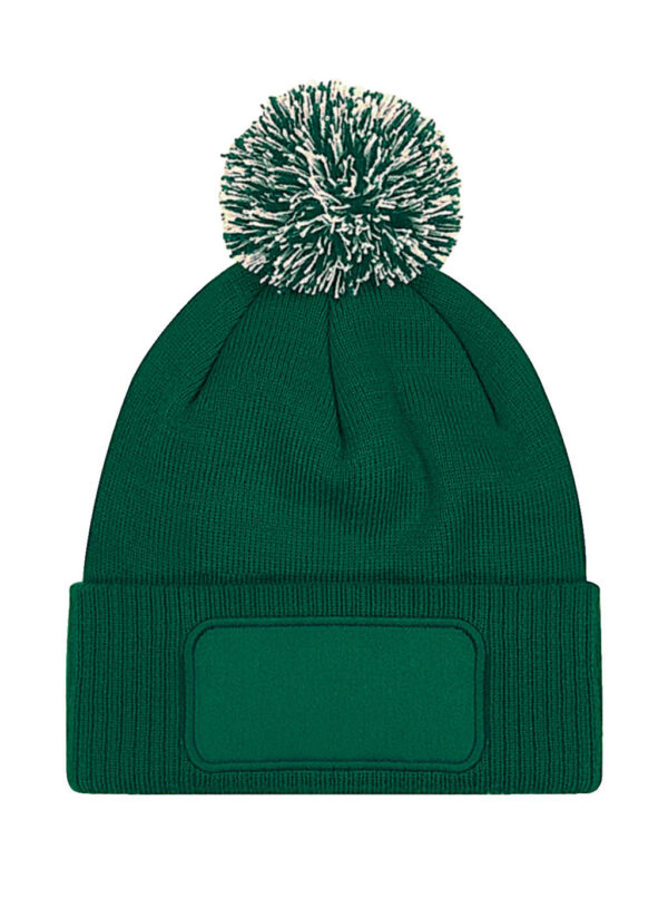 Snowstar Printers Beanie - Image 8