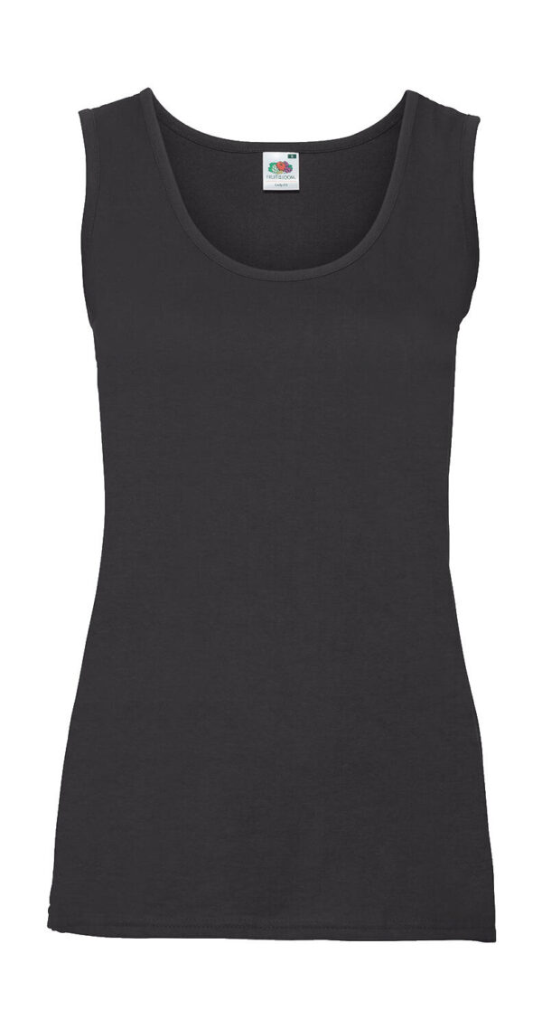 Ladies Valueweight Vest - Image 2