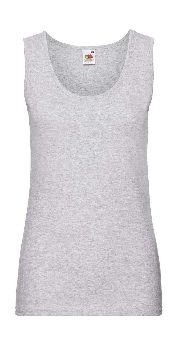 Ladies Valueweight Vest - Image 3