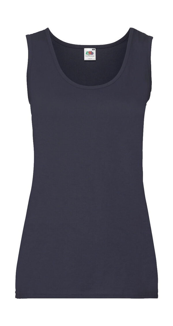 Ladies Valueweight Vest - Image 4