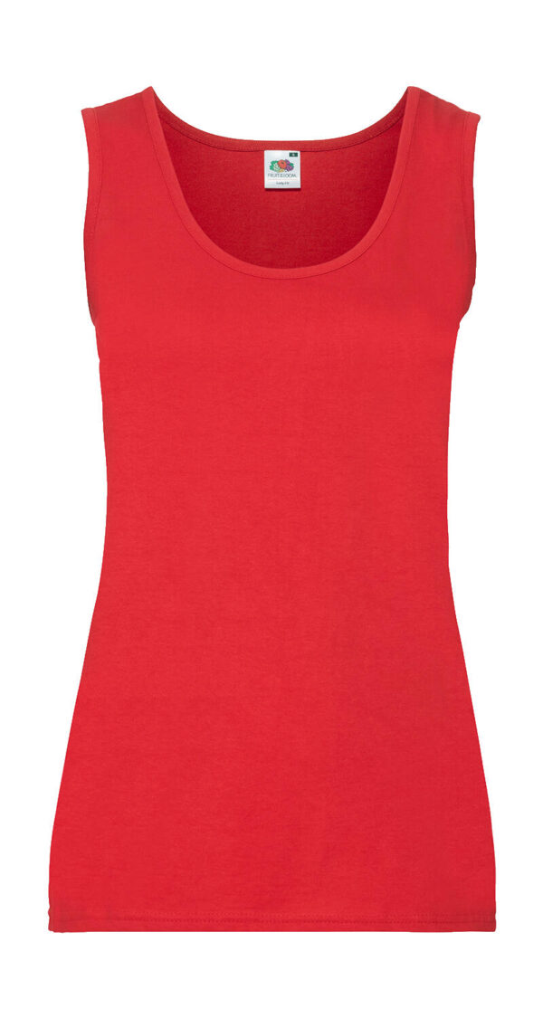 Ladies Valueweight Vest - Image 5