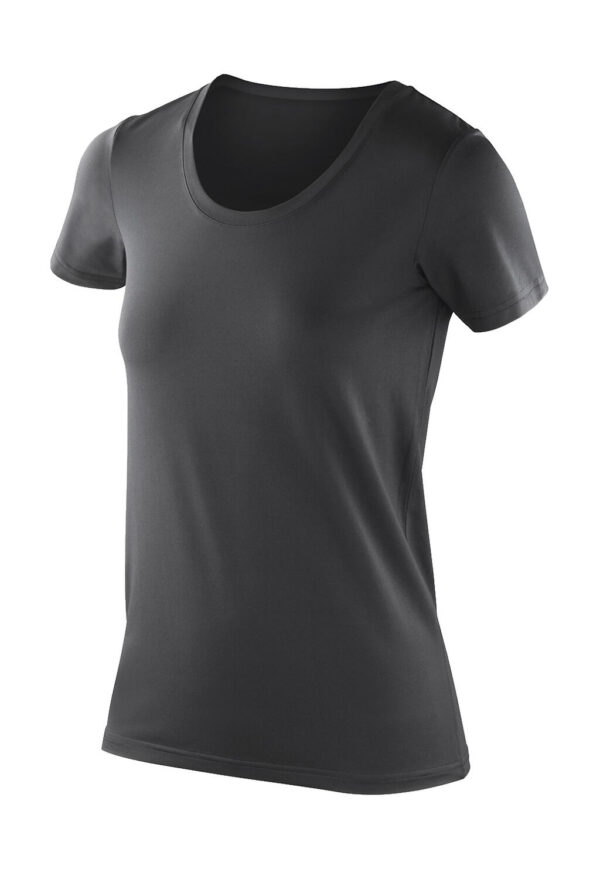 Women's Impact Softex® T-Shirt - Image 2