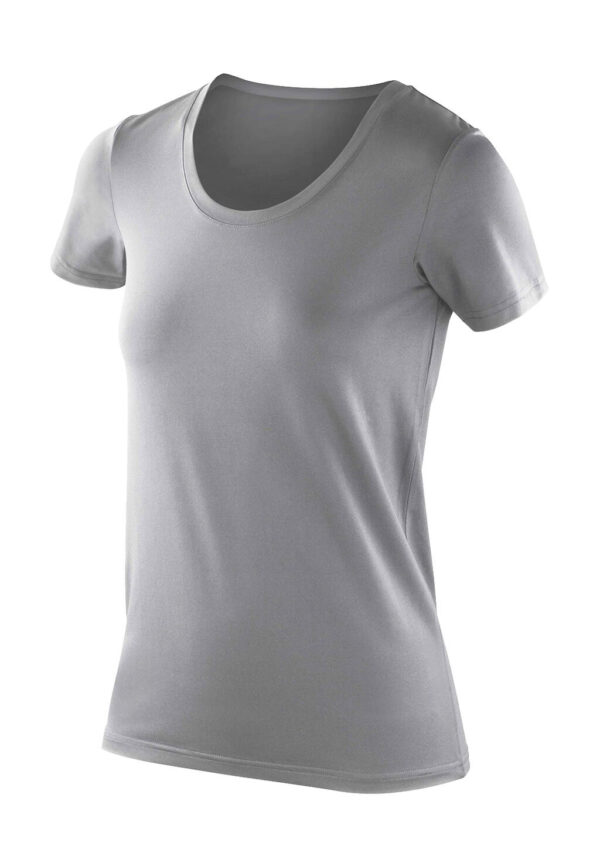 Women's Impact Softex® T-Shirt - Image 3