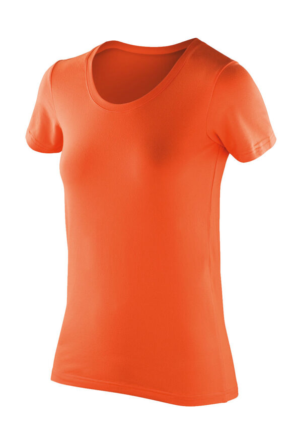 Women's Impact Softex® T-Shirt - Image 4