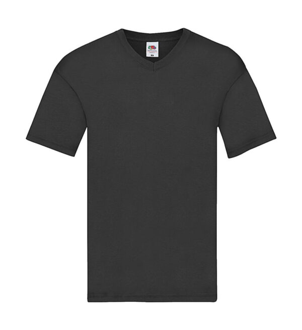 Original V-Neck T - Image 2