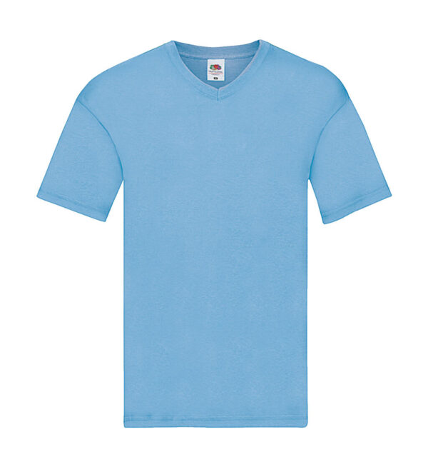 Original V-Neck T - Image 3