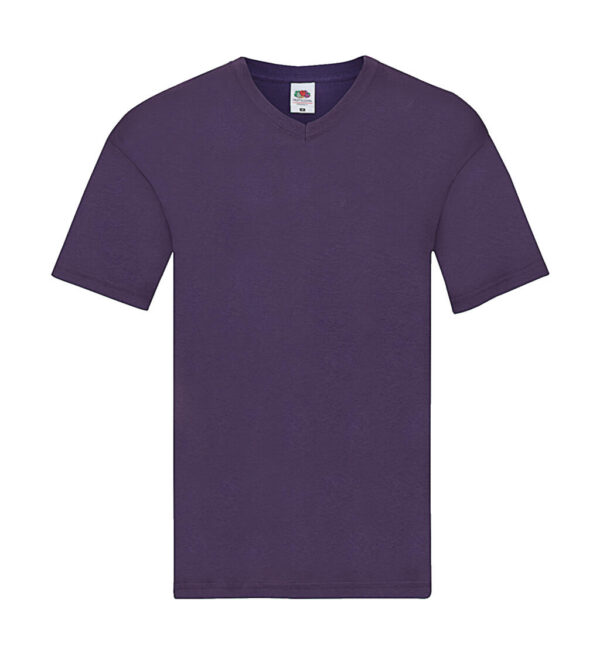 Original V-Neck T - Image 4