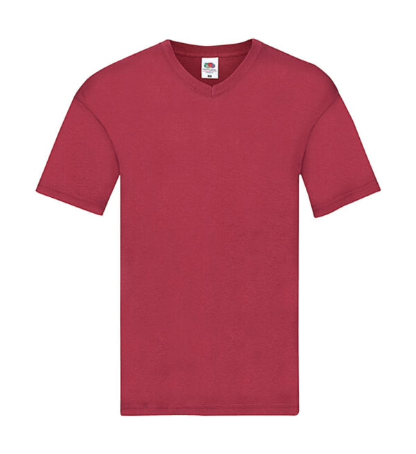 Original V-Neck T - Image 5