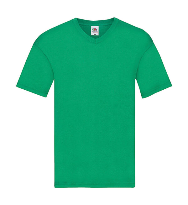 Original V-Neck T - Image 6