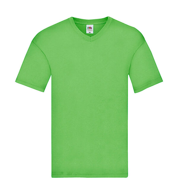 Original V-Neck T - Image 7