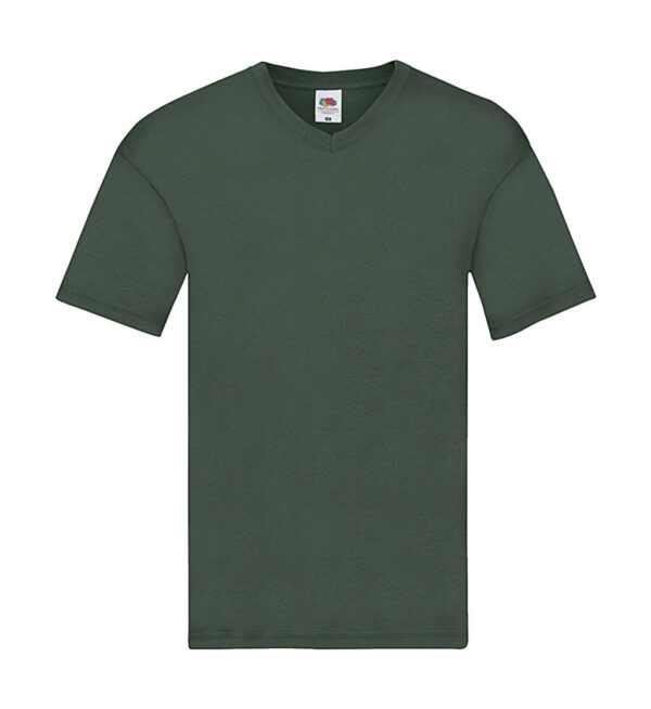 Original V-Neck T - Image 8