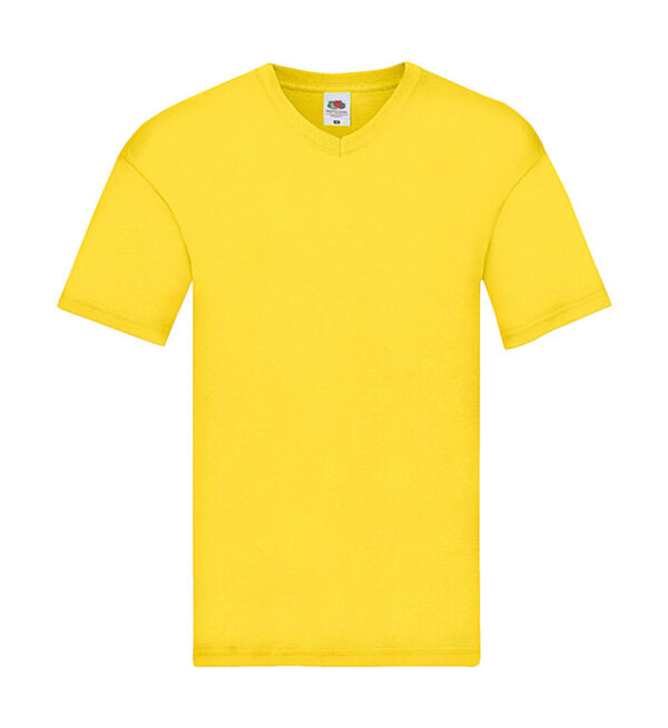 Original V-Neck T - Image 9