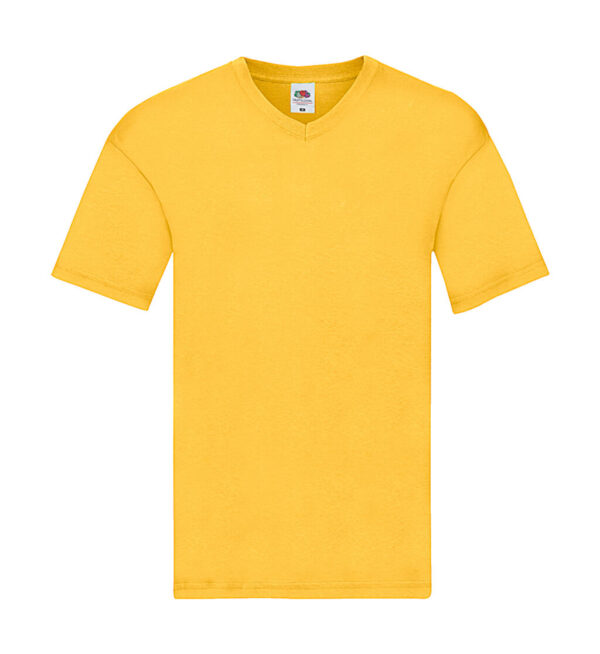 Original V-Neck T - Image 10