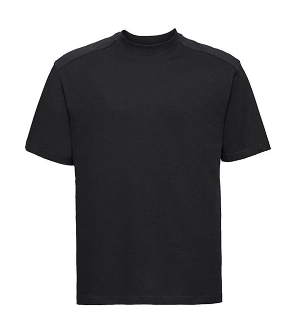 Heavy Duty Workwear T-Shirt - Image 2