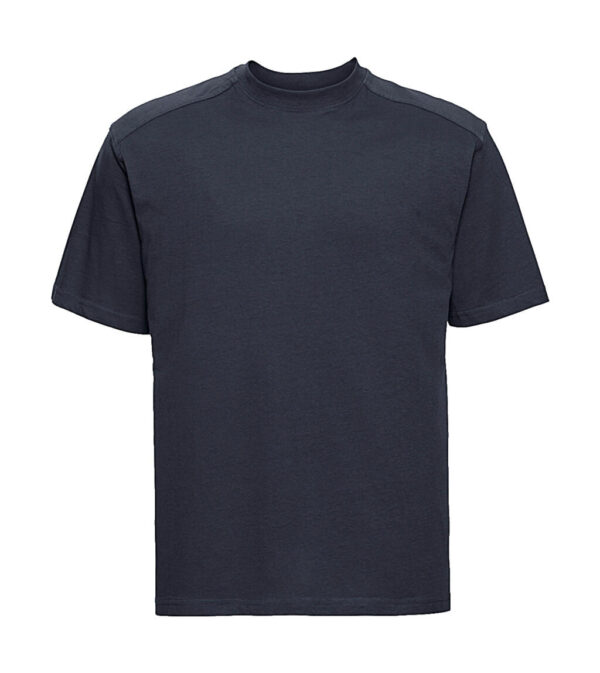 Heavy Duty Workwear T-Shirt - Image 3