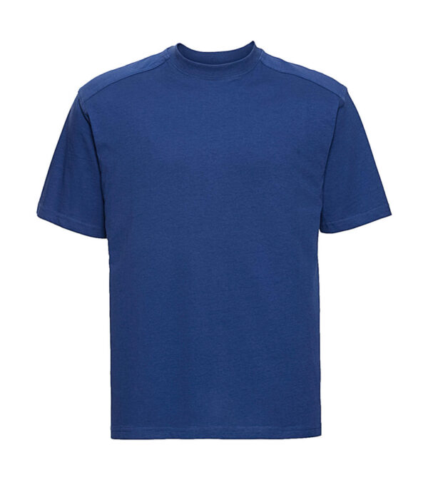 Heavy Duty Workwear T-Shirt - Image 4