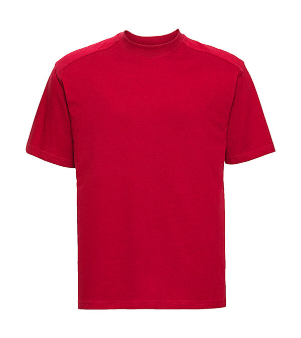 Heavy Duty Workwear T-Shirt - Image 5